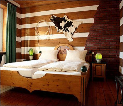 Knopf Und Knopf Erlebniswelt Hotel Warthausen Стая снимка